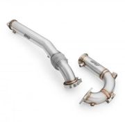Снимка  на Downpipe Hyundai i20N RM Motors RM84039