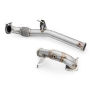 Снимка на Downpipe Hyundai Veloster N / Kona N RM Motors RM84676 Снимка на Downpipe Hyundai Veloster N / Kona N RM Motors RM84676