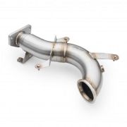 Снимка на Downpipe Lancia Delta 1.4T RM Motors RM84534 Снимка на Downpipe Lancia Delta 1.4T RM Motors RM84534