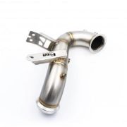 Снимка  на Downpipe Mercedes AMG CLA 45 RM Motors RM83980