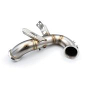 Снимка  на Downpipe Mercedes AMG CLA 45 RM Motors RM83980