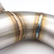 Снимка  на Downpipe Mercedes AMG CLA 45 RM Motors RM83980