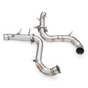 Снимка на Downpipe Mercedes AMG GLC 63, 63S RM Motors RM84204 Снимка на Downpipe Mercedes AMG GLC 63, 63S RM Motors RM84204