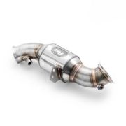 Снимка  на Downpipe MERCEDES W205 C200 2.0 Turbo + SILENCER RM Motors RM81834