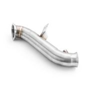 Снимка  на Downpipe MERCEDES W205 C200 2.0 Turbo RM Motors RM41321