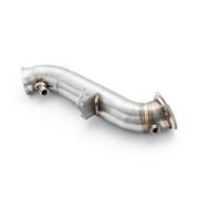 Снимка  на Downpipe MERCEDES W205 C200 2.0 Turbo RM Motors RM41321