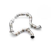 Снимка на Downpipe MERCEDES W205 C63 AMG 4.0i V8 Bi-Turbo RM Motors RM11208 Снимка на Downpipe MERCEDES W205 C63 AMG 4.0i V8 Bi-Turbo RM Motors RM11208