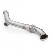Снимка  на Downpipe Mercedes-Benz W204 S204 220CDI EURO 5 RM Motors RM84610