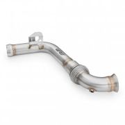 Снимка  на Downpipe Mercedes-Benz W204 S204 220CDI EURO 5 RM Motors RM84610