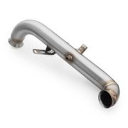 Снимка  на Downpipe MINI Cooper D R56 1.6 (2006-2011) RM Motors RM84913