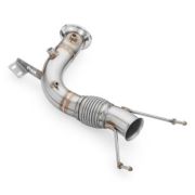Снимка на Downpipe MINI Cooper S B48, JCW, ALL4 RM Motors RM84171 Снимка на Downpipe MINI Cooper S B48, JCW, ALL4 RM Motors RM84171