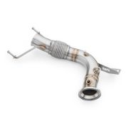 Снимка на Downpipe MINI Cooper S B48, JCW, ALL4 RM Motors RM84171 Снимка на Downpipe MINI Cooper S B48, JCW, ALL4 RM Motors RM84171