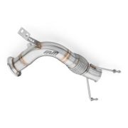 Снимка на Downpipe MINI Cooper S F56 LCI JCW B48D RM Motors RM84165 Снимка на Downpipe MINI Cooper S F56 LCI JCW B48D RM Motors RM84165