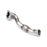 Снимка на Downpipe MITSUBISHI Lancer Evo X 2.0T RM Motors RM12298 Снимка на Downpipe MITSUBISHI Lancer Evo X 2.0T RM Motors RM12298