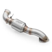 Снимка  на Downpipe Peugeot 208, 208 GTi with EURO 4 catalytic converter RM Motors RM84723
