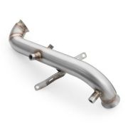 Снимка  на Downpipe Peugeot 308 1.6 HDI 2007-2011 RM Motors RM84915