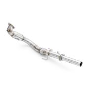 Снимка на Downpipe SAAB 9-3 Mk2 2.0 T B207 + CATALYST RM Motors RM40736 Снимка на Downpipe SAAB 9-3 Mk2 2.0 T B207 + CATALYST RM Motors RM40736