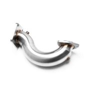 Снимка  на Downpipe SAAB 9-3 Sedan Sport B207 2.0 T RM Motors RM12321