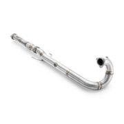 Снимка на Downpipe SAAB 9-5 Mk1, Mk2 2.0T, 2.3T B205, B235 RM Motors RM45647 Снимка на Downpipe SAAB 9-5 Mk1, Mk2 2.0T, 2.3T B205, B235 RM Motors RM45647