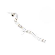 Снимка  на Downpipe SEAT Altea 2.0 TDI 2006- RM Motors RM84586