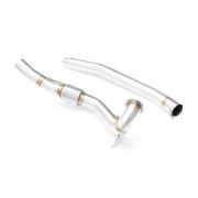 Снимка  на Downpipe Seat Ateca (KH7, KHP) 2.0TSI RM Motors RM84604