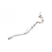 Снимка  на Downpipe SEAT LEON 2.0 TDI 2006-2012 FWD RM Motors RM84588