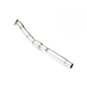 Снимка  на Downpipe SEAT Leon Cupra Mk1 1.8 T RM Motors RM11975