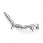 Снимка  на Downpipe SEAT Leon Cupra Mk3 1.8 TSI RM Motors RM12169