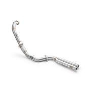 Снимка на Downpipe set AUDI A7 C7 3.0 TDI RM Motors RM42298 Снимка на Downpipe set AUDI A7 C7 3.0 TDI RM Motors RM42298