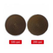 Снимка  на Downpipe SKODA Octavia III 1.8, 2.0TSI with catalyst RM Motors RM84790