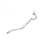 Снимка  на Downpipe SKODA Octavia Mk2 1.9, 2.0 TDI RM Motors RM11947