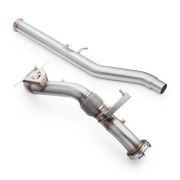 Снимка  на Downpipe Skoda Superb 2.0 TSI OPF/GPF RM Motors RM84767