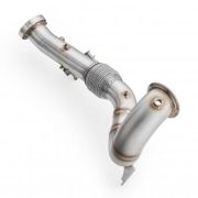 Снимка  на Downpipe Skoda Superb 2.0 TSI RM Motors RM84474