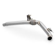Снимка  на Downpipe SKODA Superb III 1.8TSI RM Motors RM84787