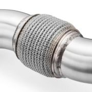 Снимка на Downpipe TOYOTA Yaris GR 1.6 RM Motors RM84031 Снимка на Downpipe TOYOTA Yaris GR 1.6 RM Motors RM84031