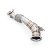 Снимка на Downpipe TOYOTA Yaris GR 1.6 RM Motors RM84031 Снимка на Downpipe TOYOTA Yaris GR 1.6 RM Motors RM84031