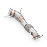 Снимка на Downpipe TOYOTA Yaris GR 1.6 RM Motors RM84031 Снимка на Downpipe TOYOTA Yaris GR 1.6 RM Motors RM84031