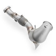 Снимка на Downpipe Volkswagen Arteon 2.0 TSI +CATALYST RM Motors RM84651 Снимка на Downpipe Volkswagen Arteon 2.0 TSI +CATALYST RM Motors RM84651