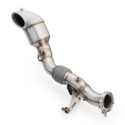 Снимка на Downpipe Volkswagen Arteon 2.0 TSI +CATALYST RM Motors RM84651 Снимка на Downpipe Volkswagen Arteon 2.0 TSI +CATALYST RM Motors RM84651