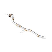 Снимка  на Downpipe VOLKSWAGEN EOS 2.0 TDI FWD RM Motors RM84595