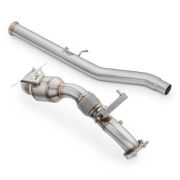 Снимка на Downpipe Volkswagen GOLF 7.5R OPF/GPF with catalytic converter RM Motors RM84774 Снимка на Downpipe Volkswagen GOLF 7.5R OPF/GPF with catalytic converter RM Motors RM84774