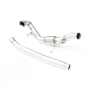 Снимка на Downpipe VOLKSWAGEN Golf Alltrack VII Variant 1.8 TSI RM Motors RM84607 Снимка на Downpipe VOLKSWAGEN Golf Alltrack VII Variant 1.8 TSI RM Motors RM84607