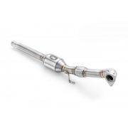 Снимка  на Downpipe VOLKSWAGEN Golf IV 1.9 TDI + CATALYST RM Motors RM18345