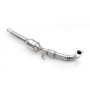 Снимка  на Downpipe VOLKSWAGEN Golf IV 1.9 TDI + CATALYST RM Motors RM18345