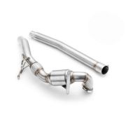 Снимка на Downpipe VOLKSWAGEN Golf VII 1.8 TSI + CATALYST RM Motors RM84304 Снимка на Downpipe VOLKSWAGEN Golf VII 1.8 TSI + CATALYST RM Motors RM84304
