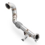 Снимка на Downpipe Volkswagen Golf VIII R 2.0 TSI RM Motors RM84470 Снимка на Downpipe Volkswagen Golf VIII R 2.0 TSI RM Motors RM84470
