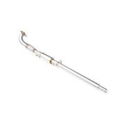 Снимка на Downpipe VOLKSWAGEN Passat B6, B7 2.0 TSI + SILENCER RM Motors RM11869 Снимка на Downpipe VOLKSWAGEN Passat B6, B7 2.0 TSI + SILENCER RM Motors RM11869