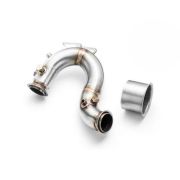 Снимка  на Downpipe VOLKSWAGEN Passat B8 1.6, 2.0 TDI RM Motors RM12238