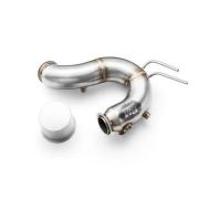 Снимка на Downpipe VOLKSWAGEN Passat B8 1.6, 2.0 TDI RM Motors RM12239 Снимка на Downpipe VOLKSWAGEN Passat B8 1.6, 2.0 TDI RM Motors RM12239