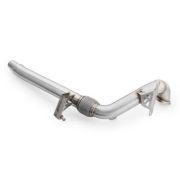 Снимка  на Downpipe Volkswagen Passat B8 1.8TSI RM Motors RM84789